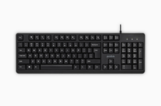 Prolink GK-1006M Wired Keyboard