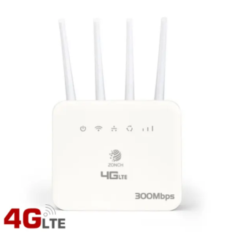 Zonch B625 WIFI Router
