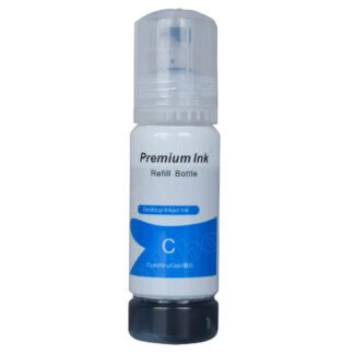 TOPSTAR REFILL CYAN INK