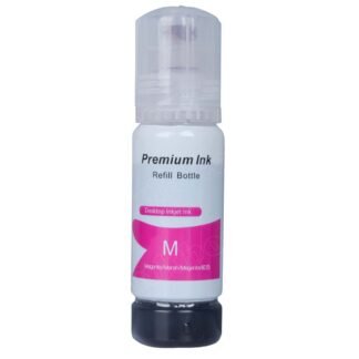 TOPSTAR REFILL MAGENTA INK