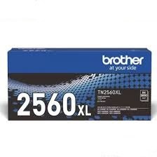BROTHER TN2560XL TONER