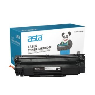ASTA 85A / 35A / CRG-325 / 36A / CRG-313 / 78A / CRG-328 / CRG-326 TONER
