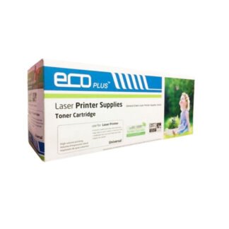 ECO PLUS TN-660 / 2380 TONER