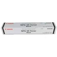 CANON NPG-59 TONER